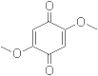 2,5-Dimethoxy-2,5-cyclohexadiene-1,4-dione