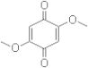 Dimethoxybenzoquinone