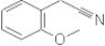 2-Methoxybenzeneacetonitrile