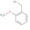 Benzenemethanethiol, 2-methoxy-
