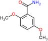 2,5-dimethoxybenzamide