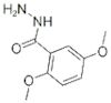 2,5-Dimethoxybenzhydrazide