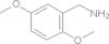 2,5-Dimethoxybenzenemethanamine