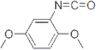 2,5-dimethoxyphenyl isocyanate