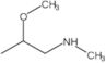 2-Methoxy-N-methyl-1-propanamine