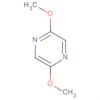 Pyrazine, 2,5-dimethoxy-