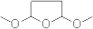 2,5-Dimethoxytetrahydrofuran, mixture of cis- and trans isomers