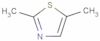 2,5-Dimethylthiazole