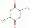 2,5-dimethyl-p-benzoquinone