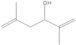 2,5-Dimethyl-1,5-hexadien-3-ol