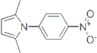 2,5-Dimethyl-1-(4-nitrophenyl)-1H-pyrrole