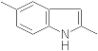 2,5-dimethylindole