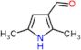2,5-Dimetil-1H-pirrol-3-carboxaldeído