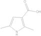 2,5-dimethyl-1H-pyrrole-3-carboxylic acid