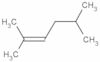 2,5-dimethylhex-2-ene