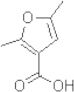 2,5-dimethyl-3-furoic acid