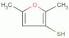 2,5-Dimethyl-3-furanthiol