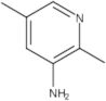 2,5-Dimethyl-3-pyridinamine