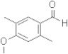 4-Methoxy-2,5-dimethylbenzaldehyde