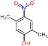 2,5-Dimethyl-4-nitrophenol