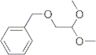 Benzyloxyacetaldehyde dimethyl acetal