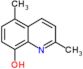 2,5-Dimethyl-8-quinolinol