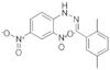 2,5-dimethylbenzaldehyde 2,4-dinitrophenyl -hydra