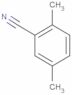 2,5-Dimethylbenzonitrile