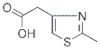 (2-METHYL-THIAZOL-4-YL)-ACETIC ACID