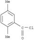 Benzoyl chloride,2,5-dimethyl-