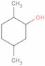 2,5-Dimethylcyclohexanol