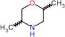 2,5-dimethylmorpholine