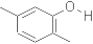 2,5-Dimethylphenol