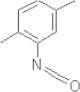 2,5-dimethylphenyl isocyanate