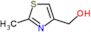 (2-Methyl-1,3-thiazol-4-yl)methanol