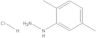 2,5-Dimethylphenylhydrazine hydrochloride