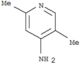 4-Pyridinamine,2,5-dimethyl-