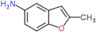 2-methyl-1-benzofuran-5-amine