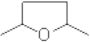 2,5-Dimethyltetrahydrofuran, mixture of cis and trans