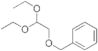 [(2,2-Diethoxyethoxy)methyl]benzene