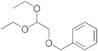 Benzyloxyacetaldehyde diethyl acetal