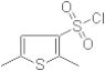 2,5-dimethyl-3-thiophenesulfonyl chloride
