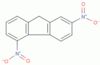 2,5-Dinitro-9H-fluorene