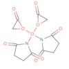 2,5-Pyrrolidinedione, 1,1'-[oxybis[(1-oxo-2,1-ethanediyl)oxy]]bis-