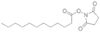 lauric acid N-hydroxysuccinimide ester