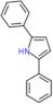 2,5-diphenyl-1H-pyrrole