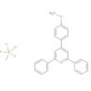 Pyrylium, 4-(4-methoxyphenyl)-2,6-diphenyl-, tetrafluoroborate(1-)