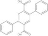 2,5-Diphenylterephthalic acid