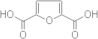 furan-2,5-dicarboxylic acid