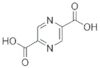 2,5-Pyrazinedicarboxylic acid